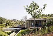 Architecture-BRIO The-Riparian-House Karjat-India 06-south-west-elevation.jpg