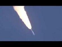 Файл: Ares IX launch.ogv