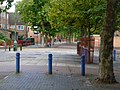 Arkwright Walk, The Meadows - geograph.org.uk - 568637.jpg