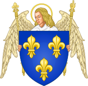 Emblème de Charles VI