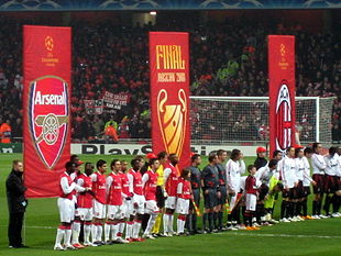 champions league 2007 2008