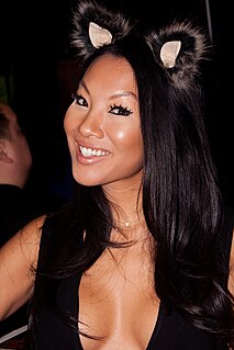 Asa Akira American pornographic actress and adult film director