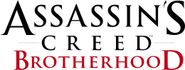 Assassin's Creed Brotherhood logo.svg