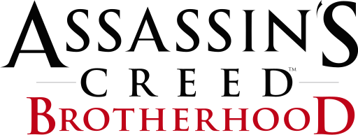 Fil:Assassin's Creed Brotherhood logo.svg