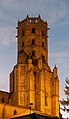 * Nomination Bell tower of the Assumption of Our Lady church in Gimont, Gers, France. --Tournasol7 05:12, 23 July 2023 (UTC) * Promotion  Support Good quality.--Famberhorst 06:34, 23 July 2023 (UTC)