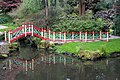 * Nomination Chinese bridge, Biddulph Grange Garden --Mike Peel 19:00, 22 October 2023 (UTC) * Decline  Oppose The right end of the bridge is noticably unsharp. --C messier 19:58, 28 October 2023 (UTC)