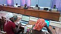 Sans pagEs workshop on December, 26th 2020 in CNFC, Abomey-Calavi