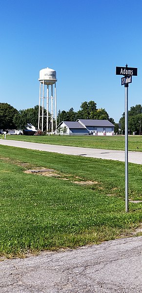 File:Atlanta Indiana water tower.jpg