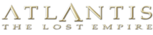 Atlantis - The Lost Empire logo.png