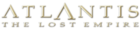 Atlantis - The Lost Empire logo.png