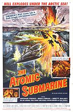 Thumbnail for The Atomic Submarine