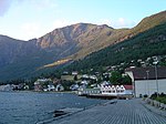 Aurland, Norway