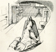 Autoportrait d'Ernst Mach p.64 The Grammar of Science, Karl Pearson, 1900.png