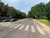 Avenue Mahatma Gandhi - Paris XVI (FR75) - 2021-08-11 - 1.jpg
