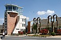 Axum Airport