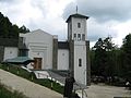 Römisch-katholische Kirche Béke királynéja