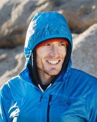 <span class="mw-page-title-main">Ethan Pringle</span> American rock climber (born 1986)