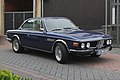 * Nomination BMW 3,0 CS at a rainy oldtimer show. The model was built from 1971 to 1975. -- Spurzem 12:08, 22 June 2015 (UTC) * Promotion Good quality. --Jacek Halicki 15:03, 22 June 2015 (UTC)