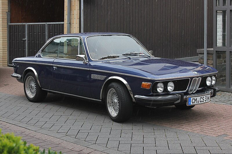 File:BMW 3,0 CS, Bauzeit 1971-75 (2015-06-21).JPG