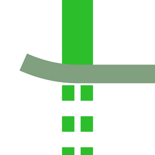 File:BSicon tSTRa-l green.svg