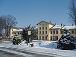 Bahnhof Ebersbach (Sachs)