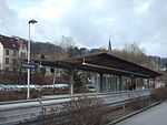 Bahnhof Schalksmühle