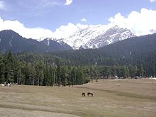 pahalgam tourism guide