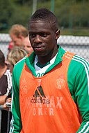 Bakary Sako: Años & Cumpleaños