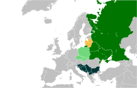 Балто-Славянские Языки