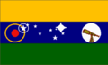 Bandeira de Brazópolis