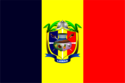 Provincia di Lamas – Bandiera