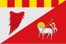 Flagge der Täler