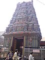 Gopuram: Geschichte und Architektur, Gopurams in Südostasien, Siehe auch