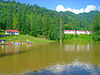 Rawalakot Banjosa Lake