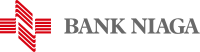 Logo Bank Niaga