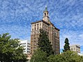 Thumbnail for Bank of Italy Building (San Jose, California)