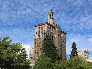 Bank of Italy Building (San Jose, California)