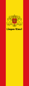 Banner Lingen (Ems).svg