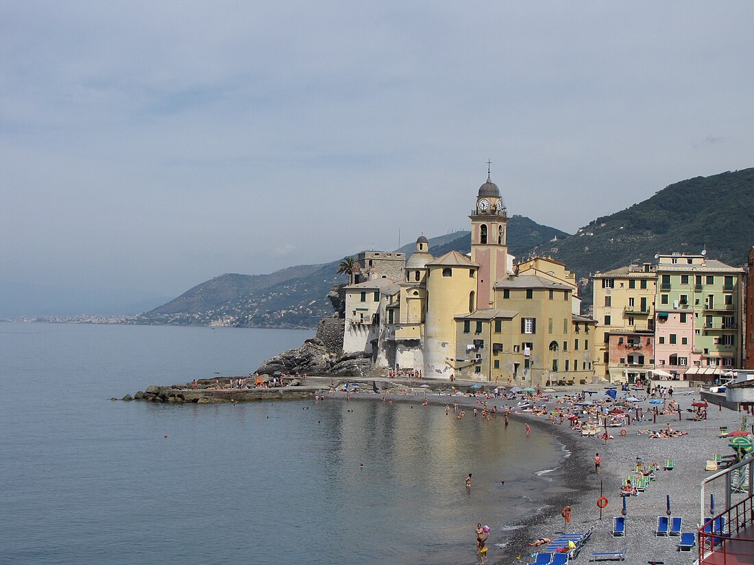 Camogli