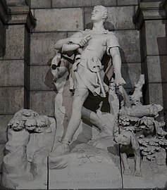 Sacré-Cœur, Paris