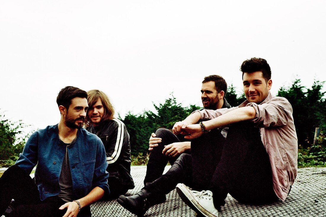 Bastille (grup musik)