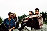 Thumbnail for List of songs recorded by Bastille