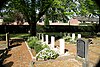 Bathmen General Cemetery