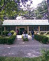 The Baybay National High School Administration Building