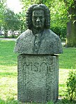 Johann Sebastian Bach