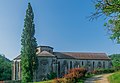 * Nomination Beaulieu-en-Rouergue Abbey in commune of Ginals, Tarn-et-Garonne, France. --Tournasol7 00:06, 6 September 2017 (UTC) * Promotion Good quality. PumpkinSky 01:35, 6 September 2017 (UTC)