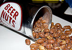 Thumbnail for Beer Nuts