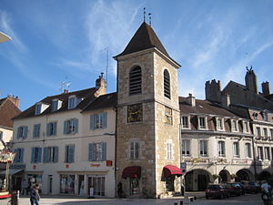 Lons-le-Saunier