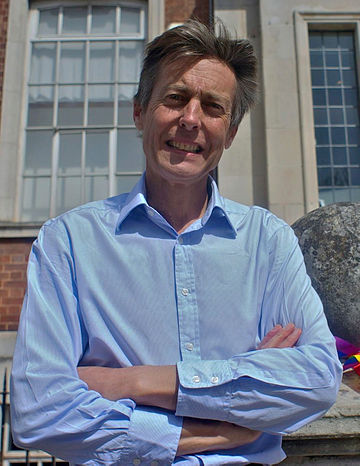 Ben Bradshaw