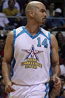 Benjie Paras NBA Asia Challenge 2010.jpg